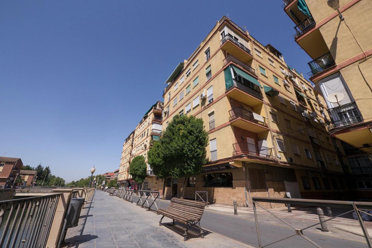 Ribera Del Genil Centro * Granada