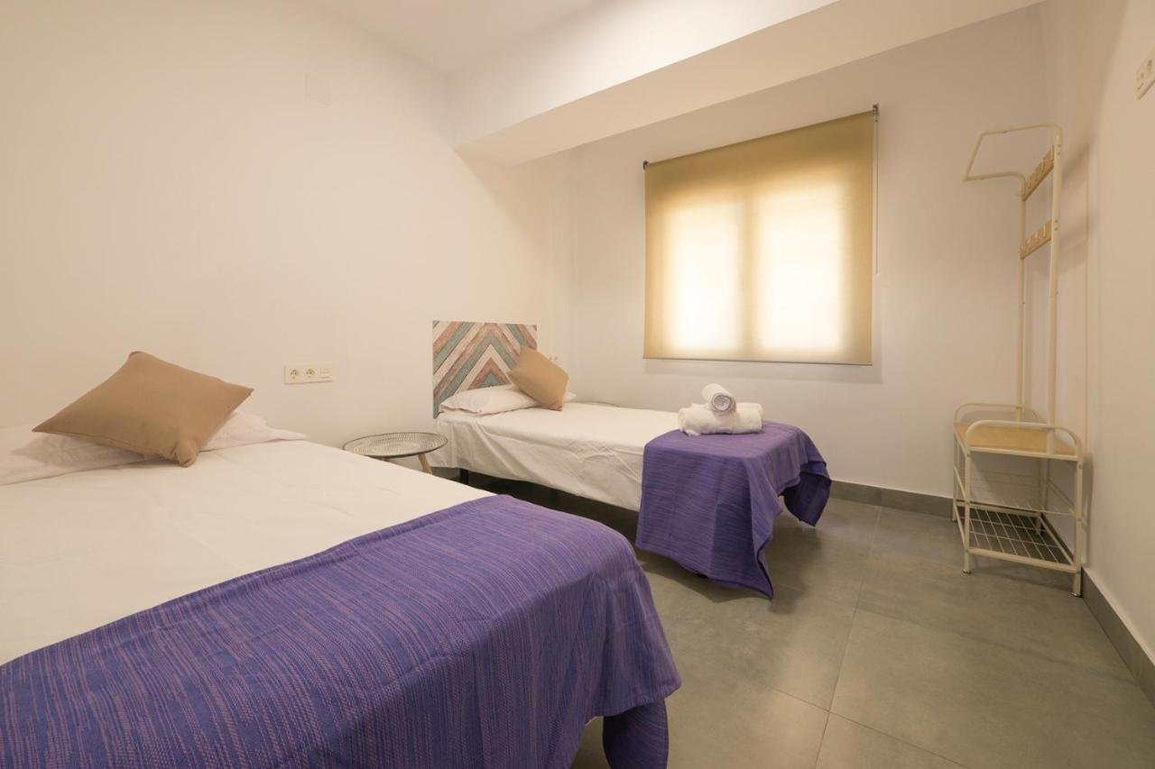 Apartamento Ribera Del Genil Centro *