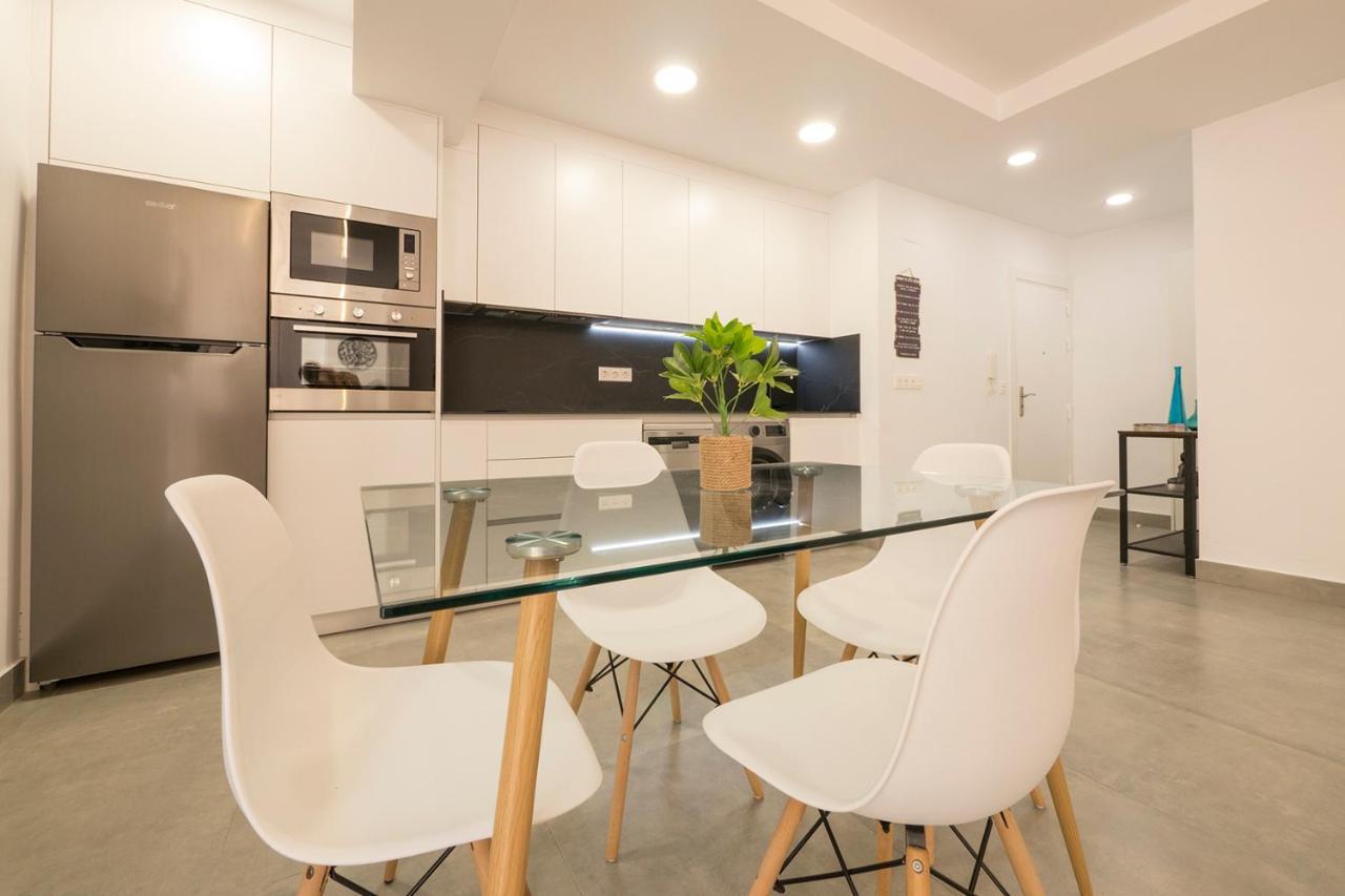 Apartamento Ribera Del Genil Centro Granada