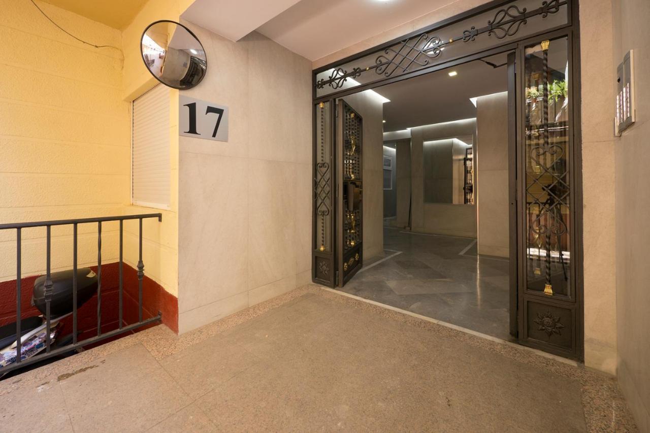 Apartamento Ribera Del Genil Centro Granada