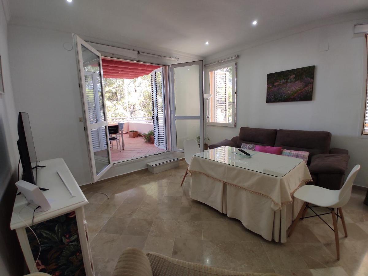 Apartamento - Serrallo *