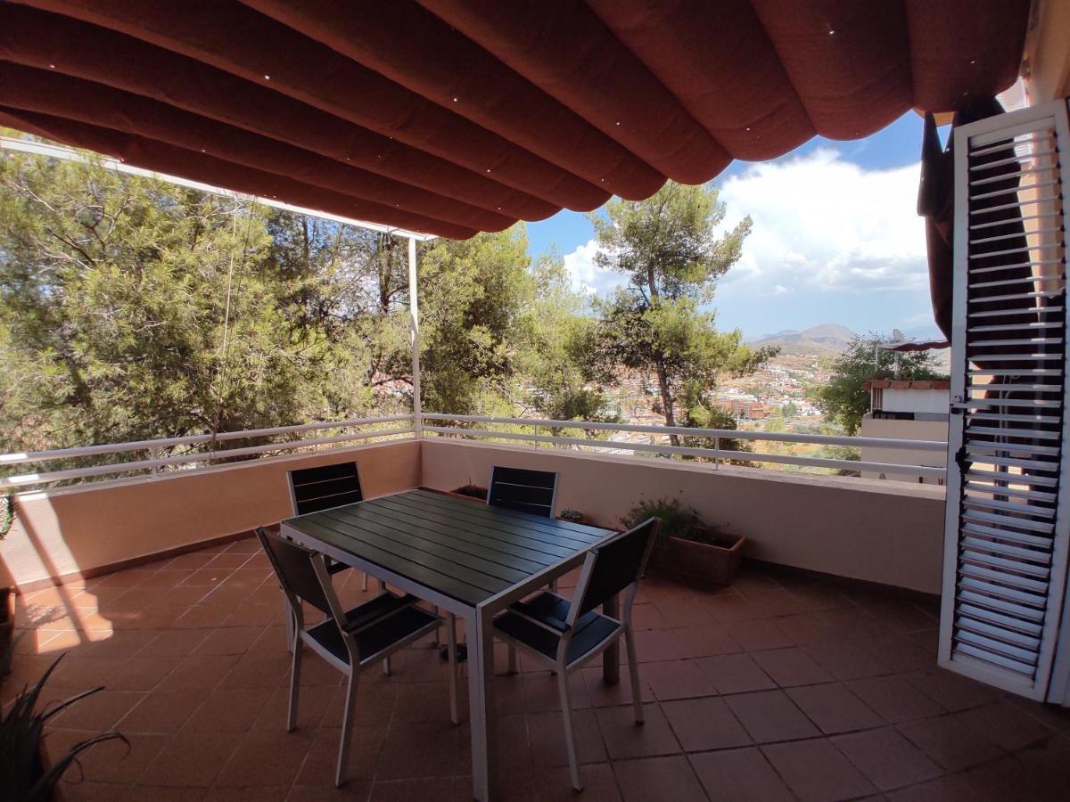 Apartamento - Serrallo