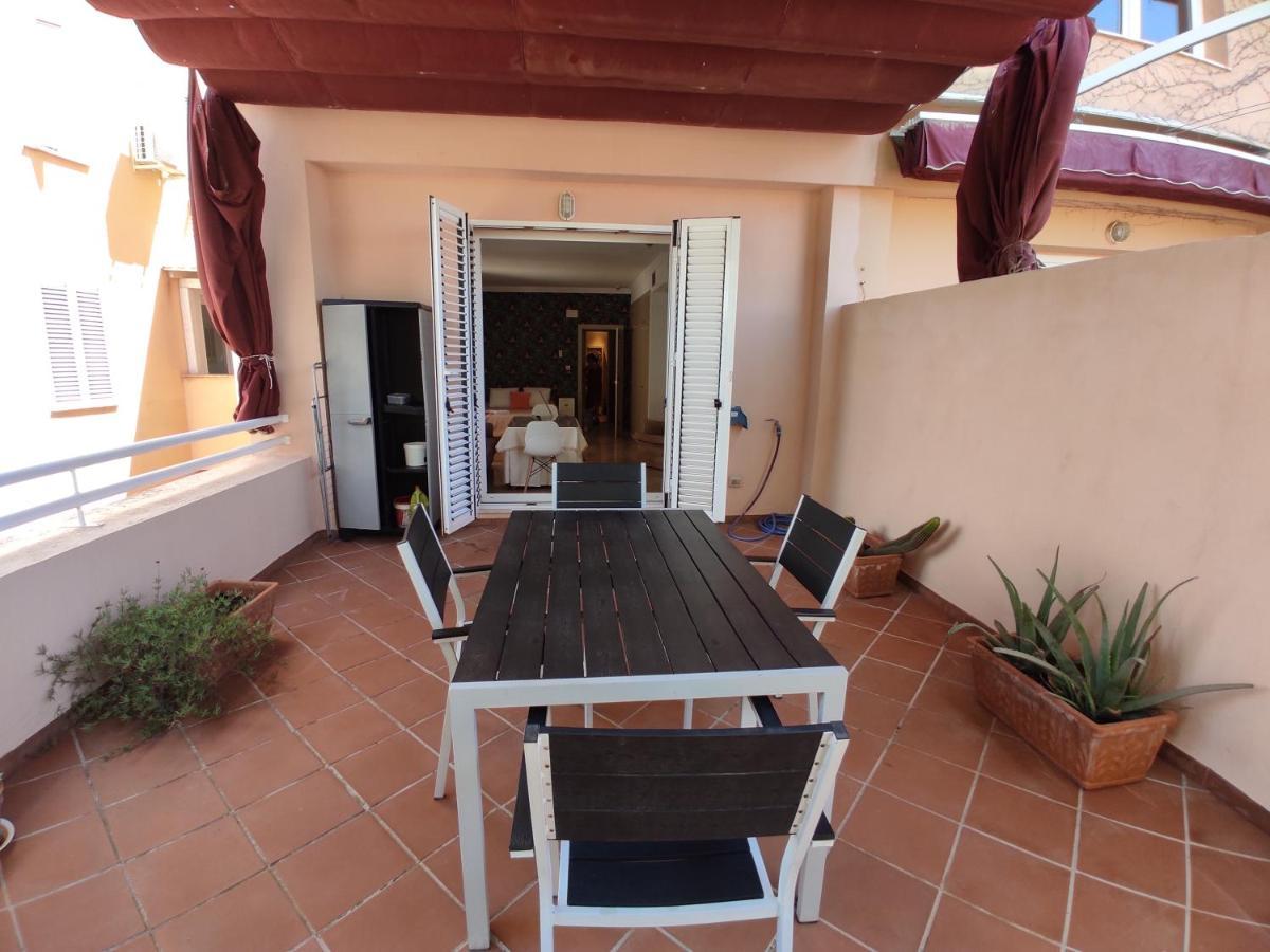 Apartment Apartamento - Serrallo *