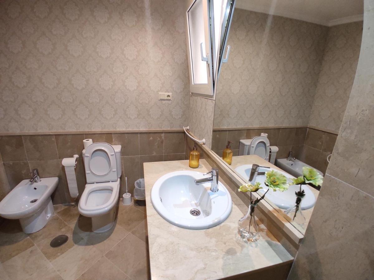Apartamento - Serrallo Granada
