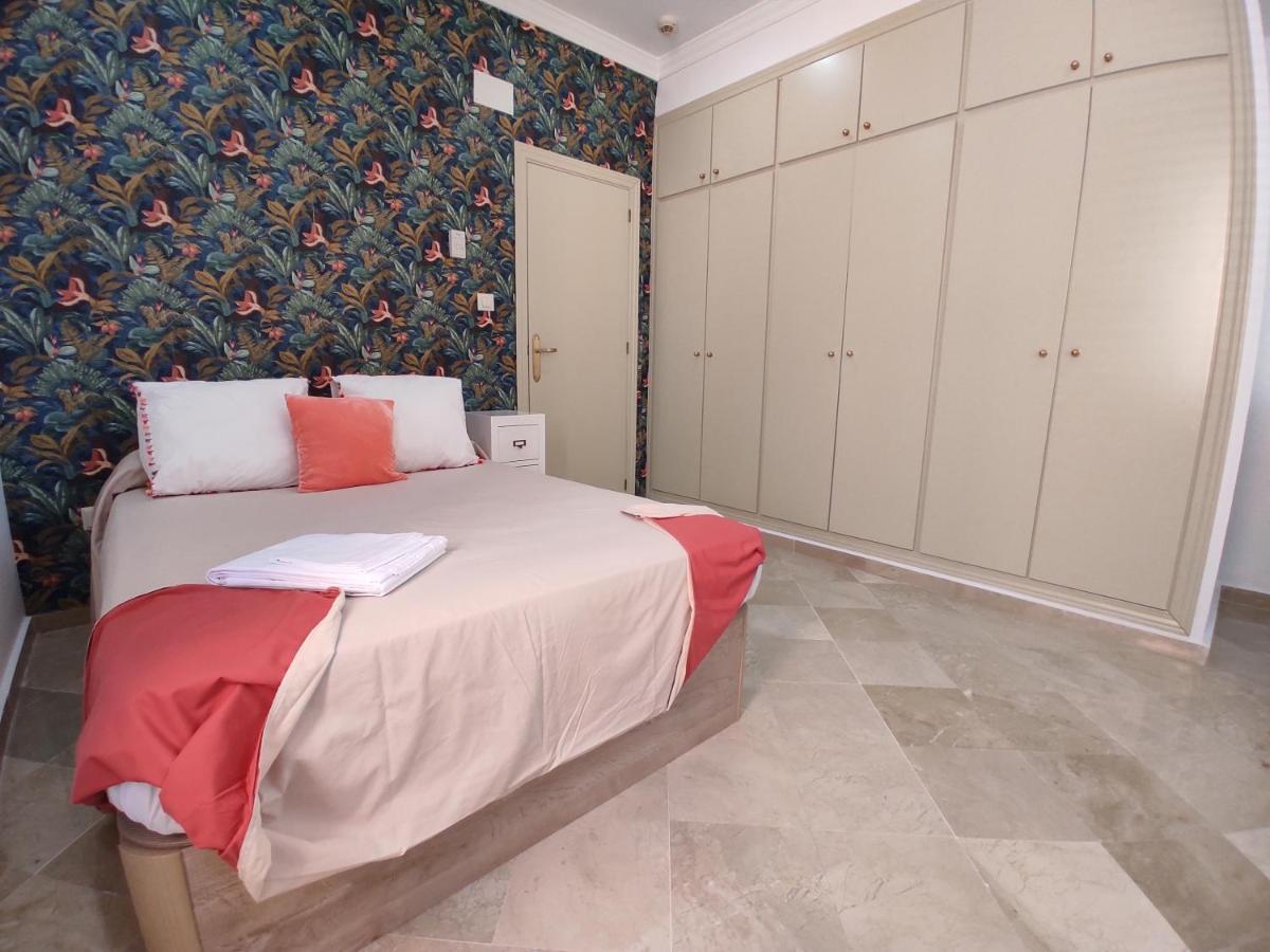 Apartamento - Serrallo Apartment *