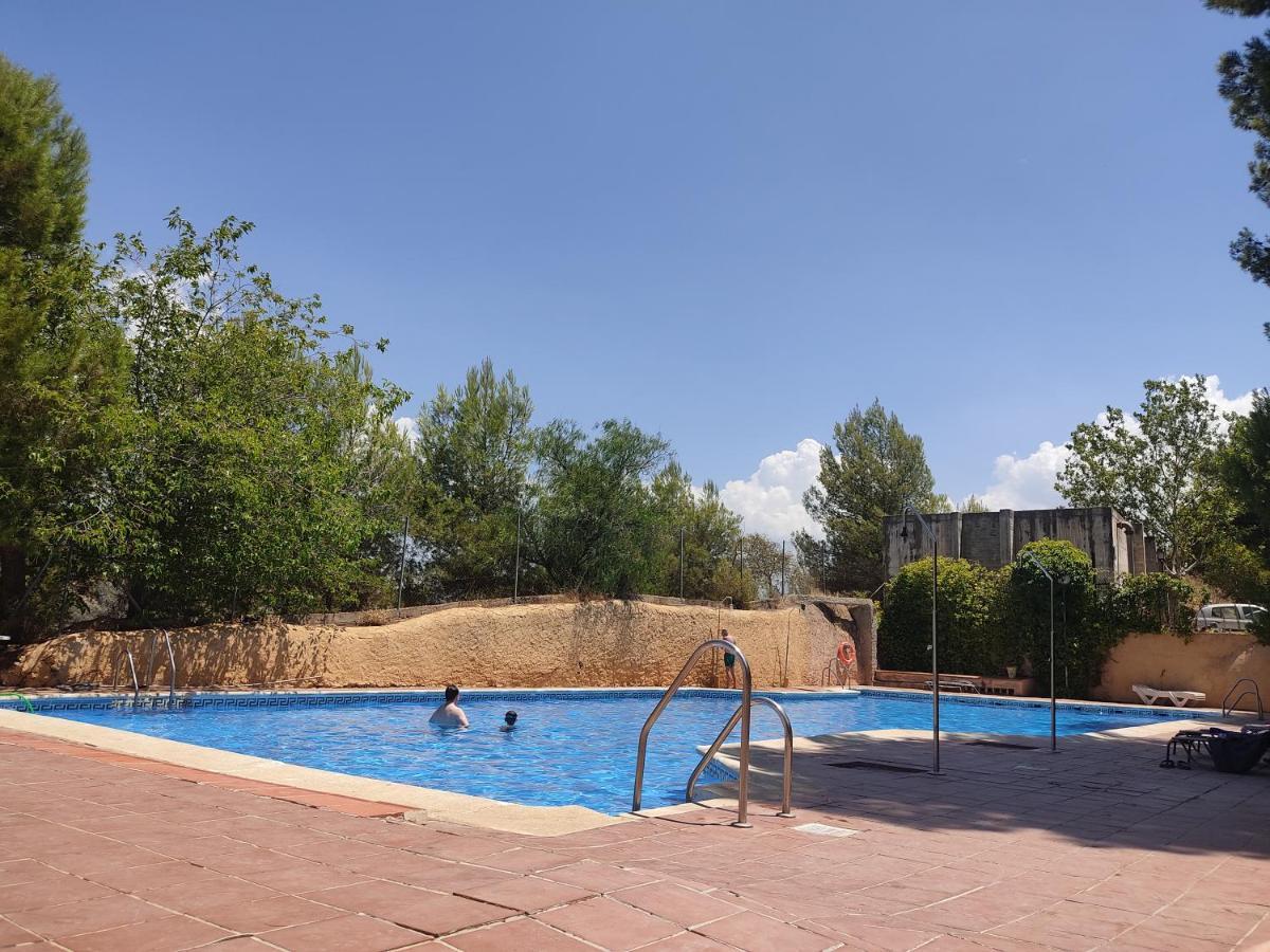 Apartamento - Serrallo Apartment Granada
