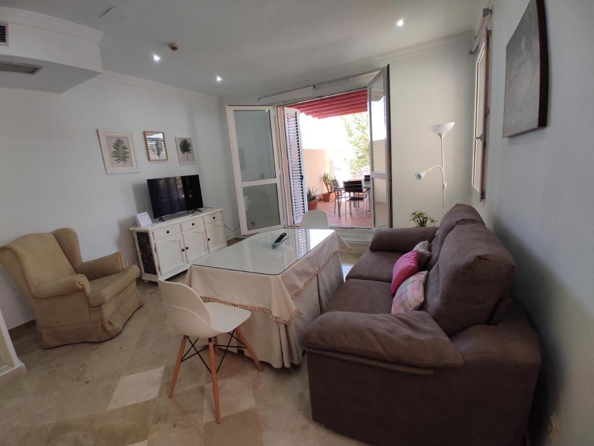 Apartamento - Serrallo *