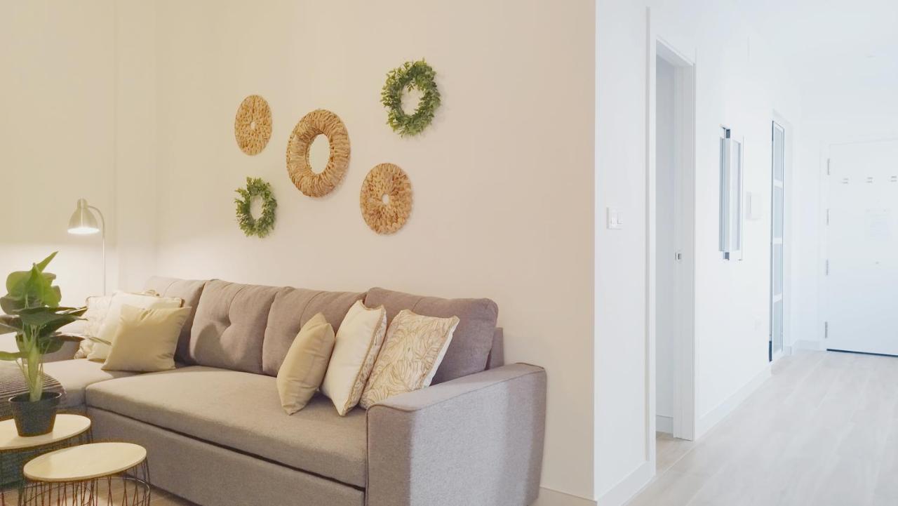 Realejo Lovely Flat Center * Granada