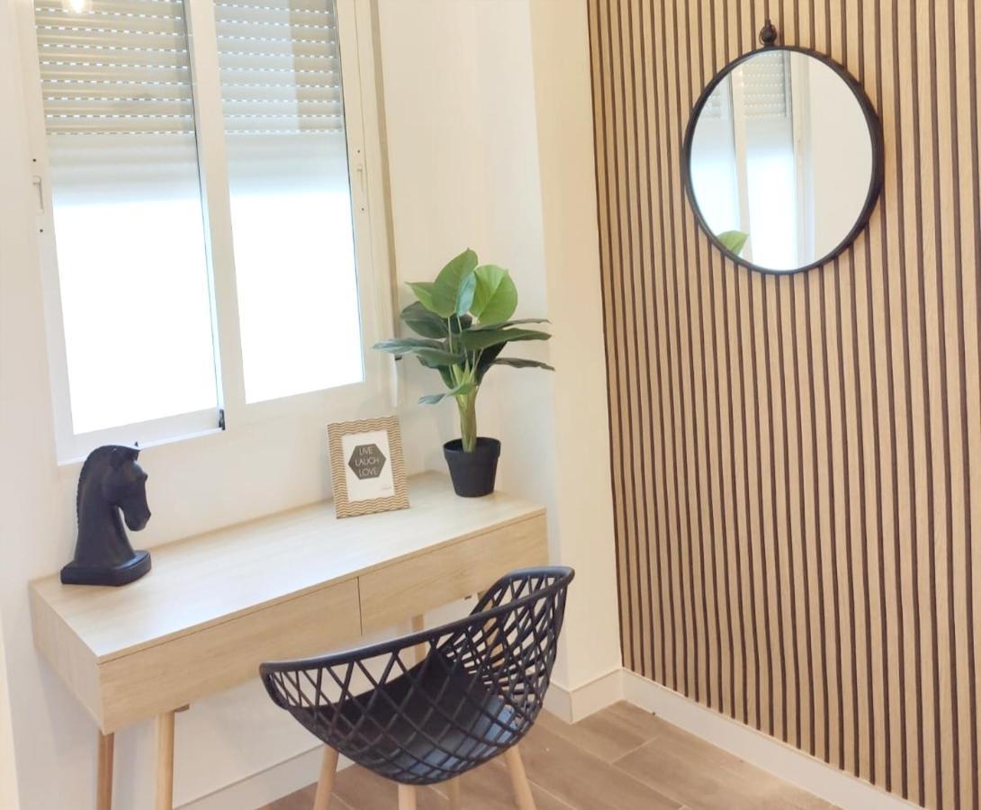 Realejo Lovely Flat Center *