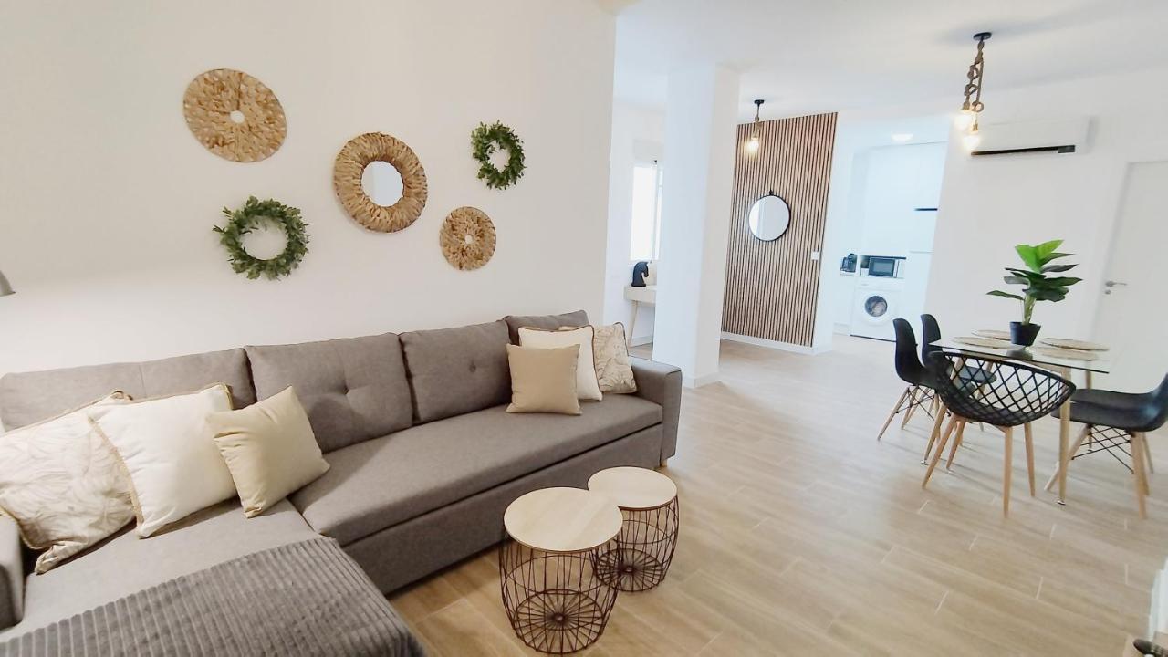 Apartamento Realejo Lovely Flat Center