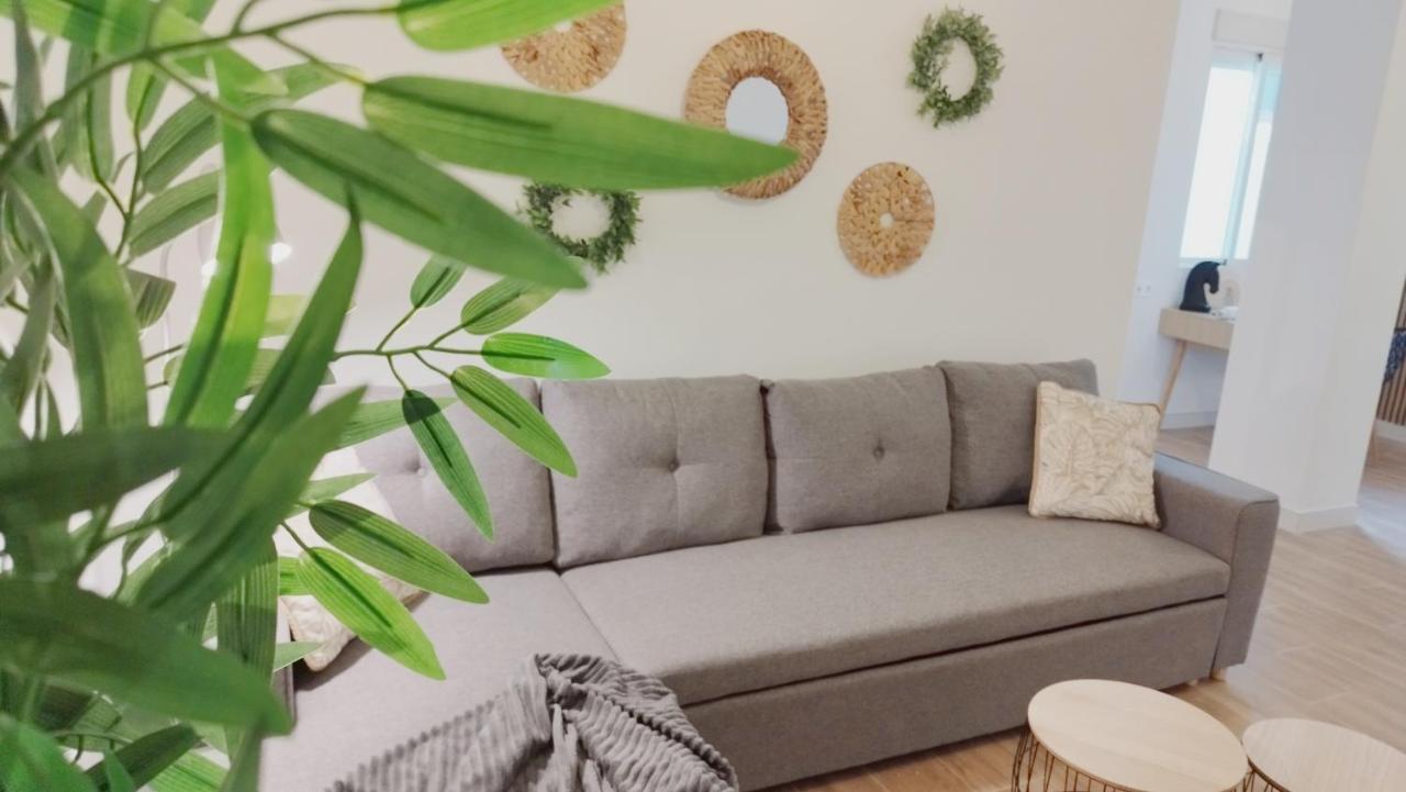 Apartamento Realejo Lovely Flat Center Granada
