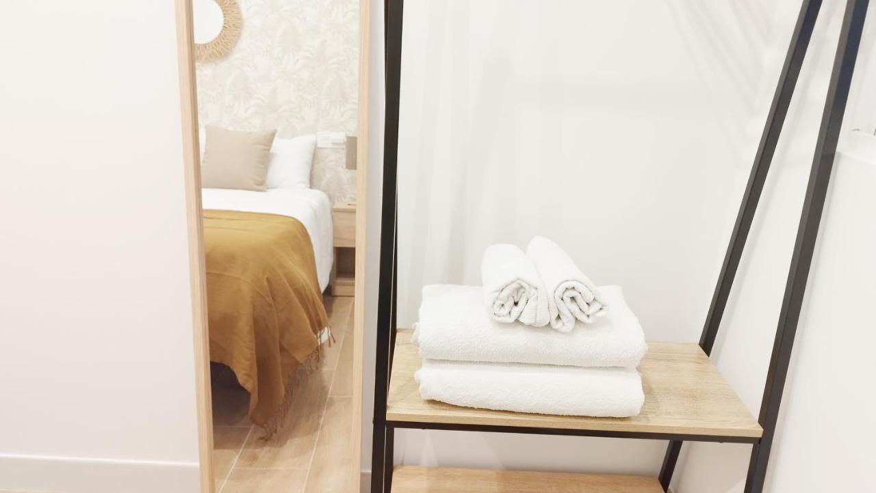 Realejo Lovely Flat Center