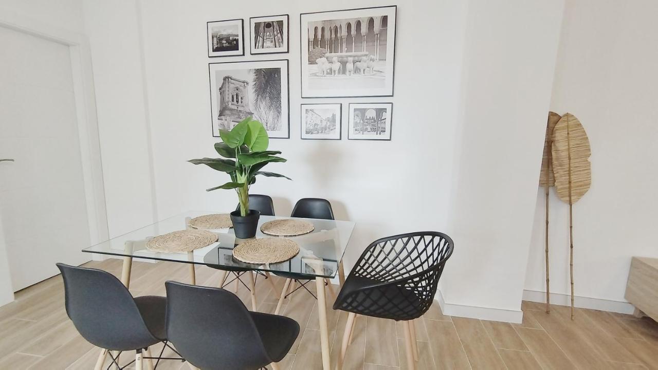 Apartamento Realejo Lovely Flat Center
