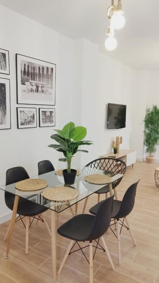Apartamento Realejo Lovely Flat Center