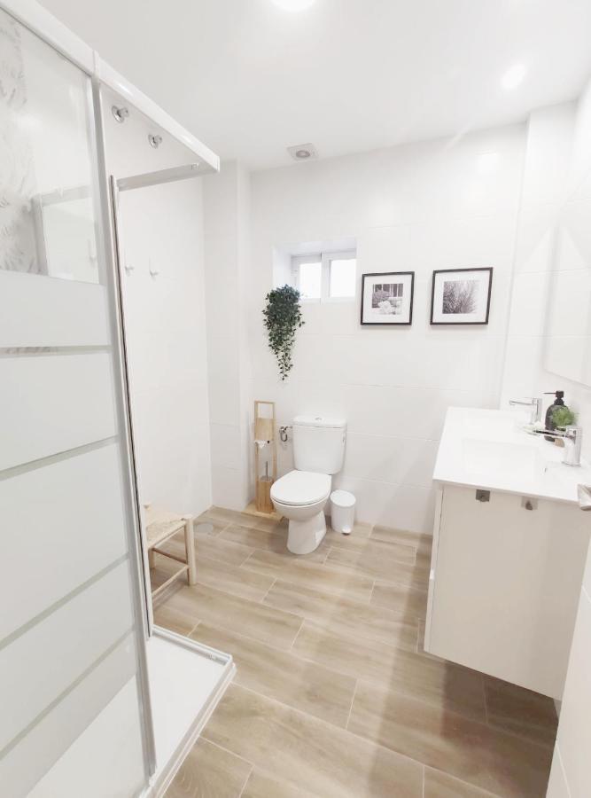 Realejo Lovely Flat Center Granada
