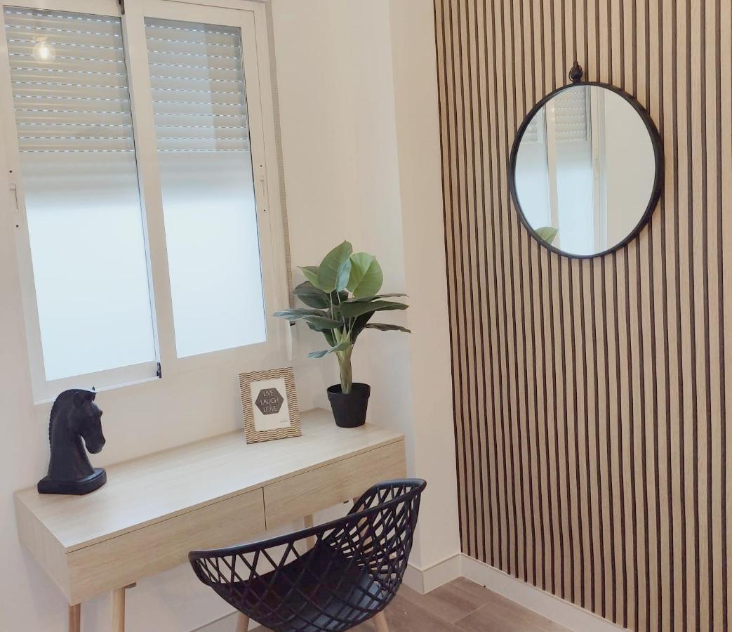 Realejo Lovely Flat Center Apartamento