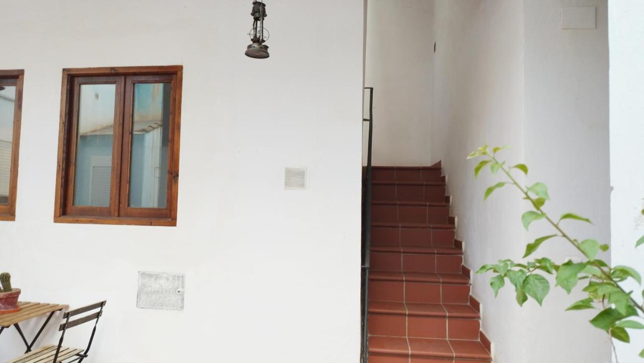 Apartamento Realejo Lovely Flat Center