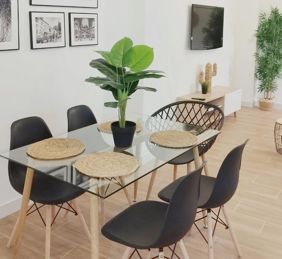 Realejo Lovely Flat Center Apartamento Granada