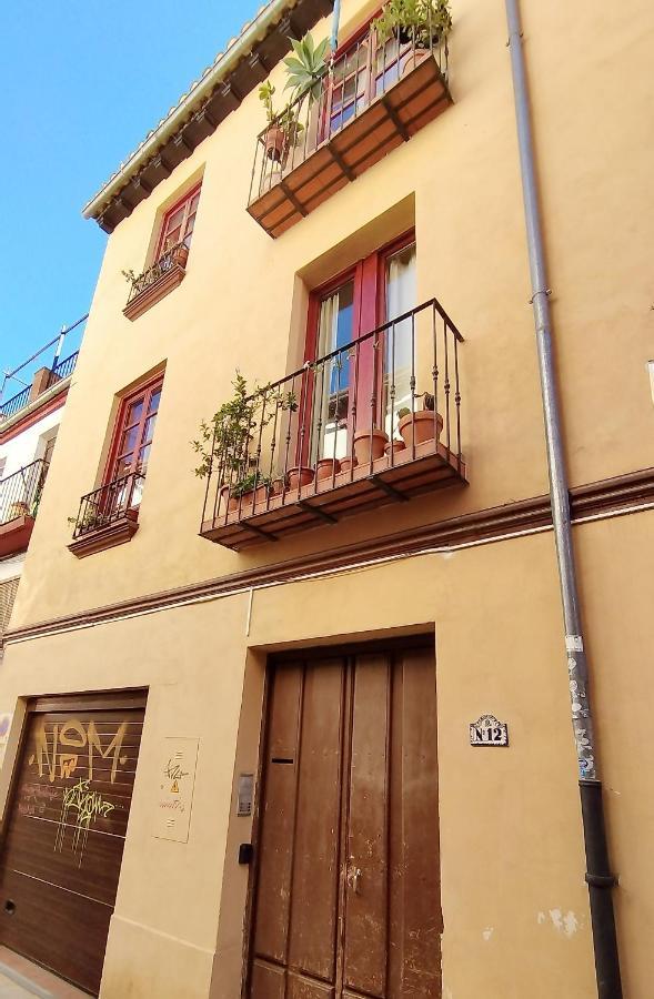 Realejo Lovely Flat Center *