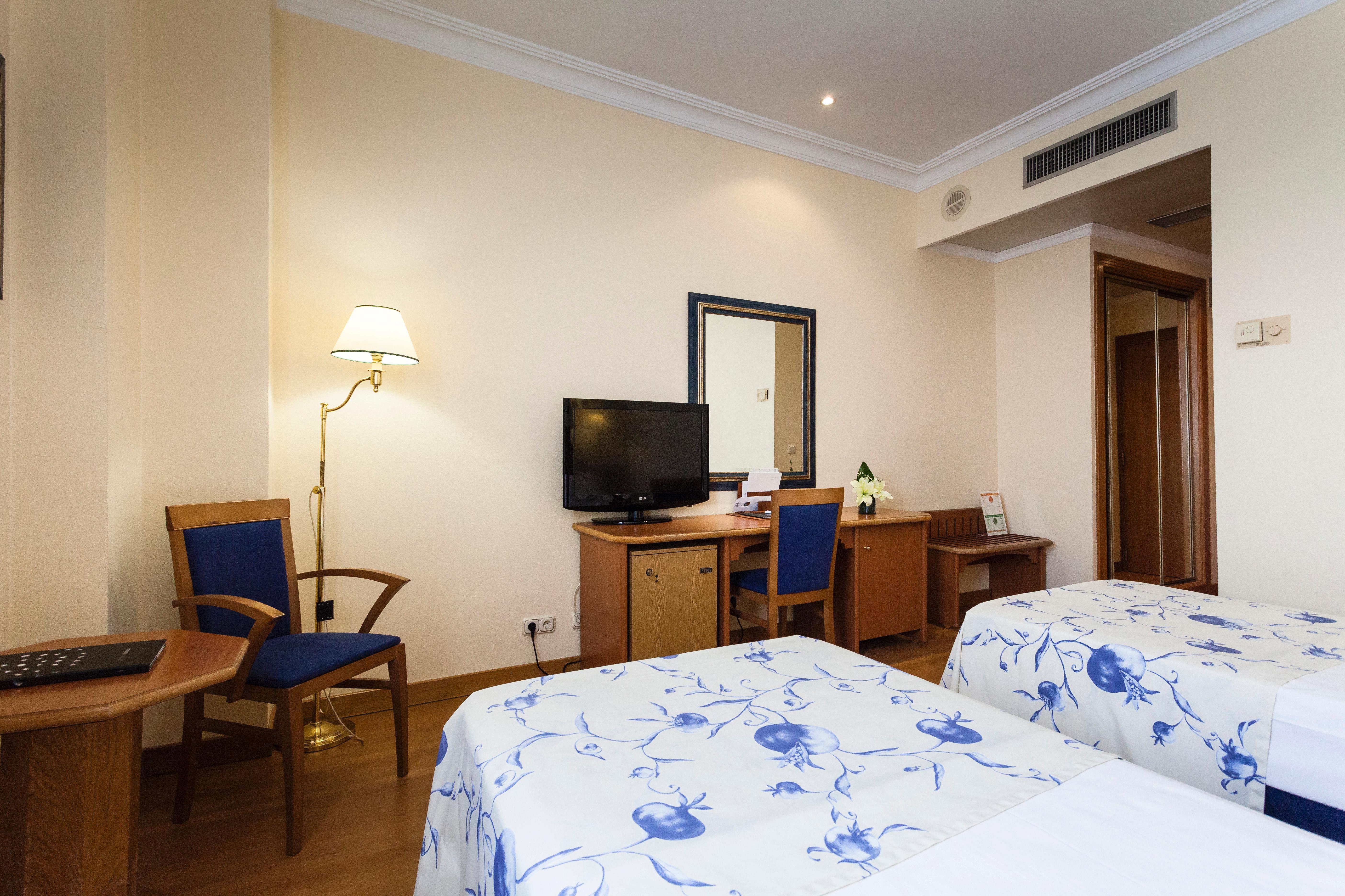 Hotel Saray