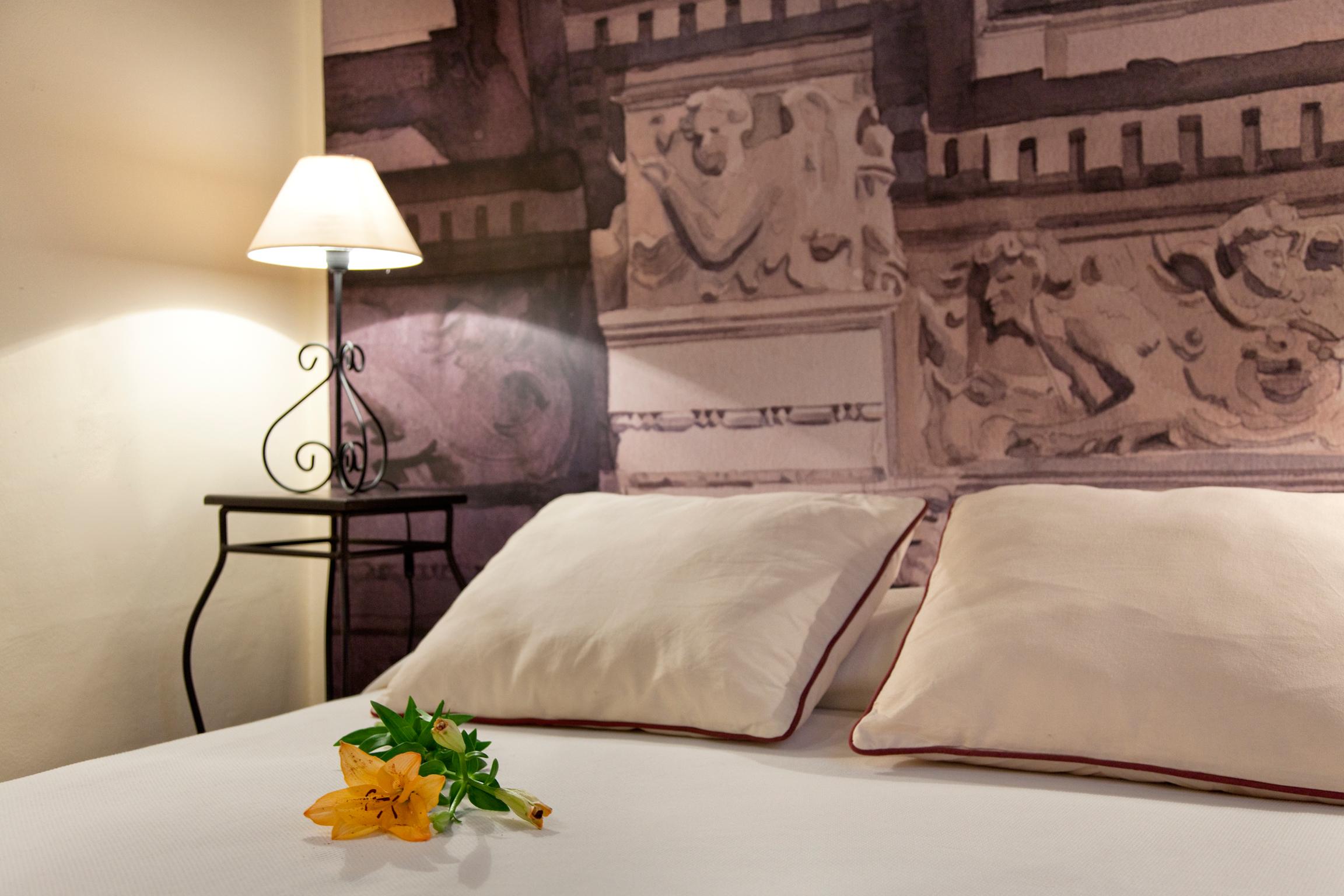 Casa Del Capitel Nazarí 3*