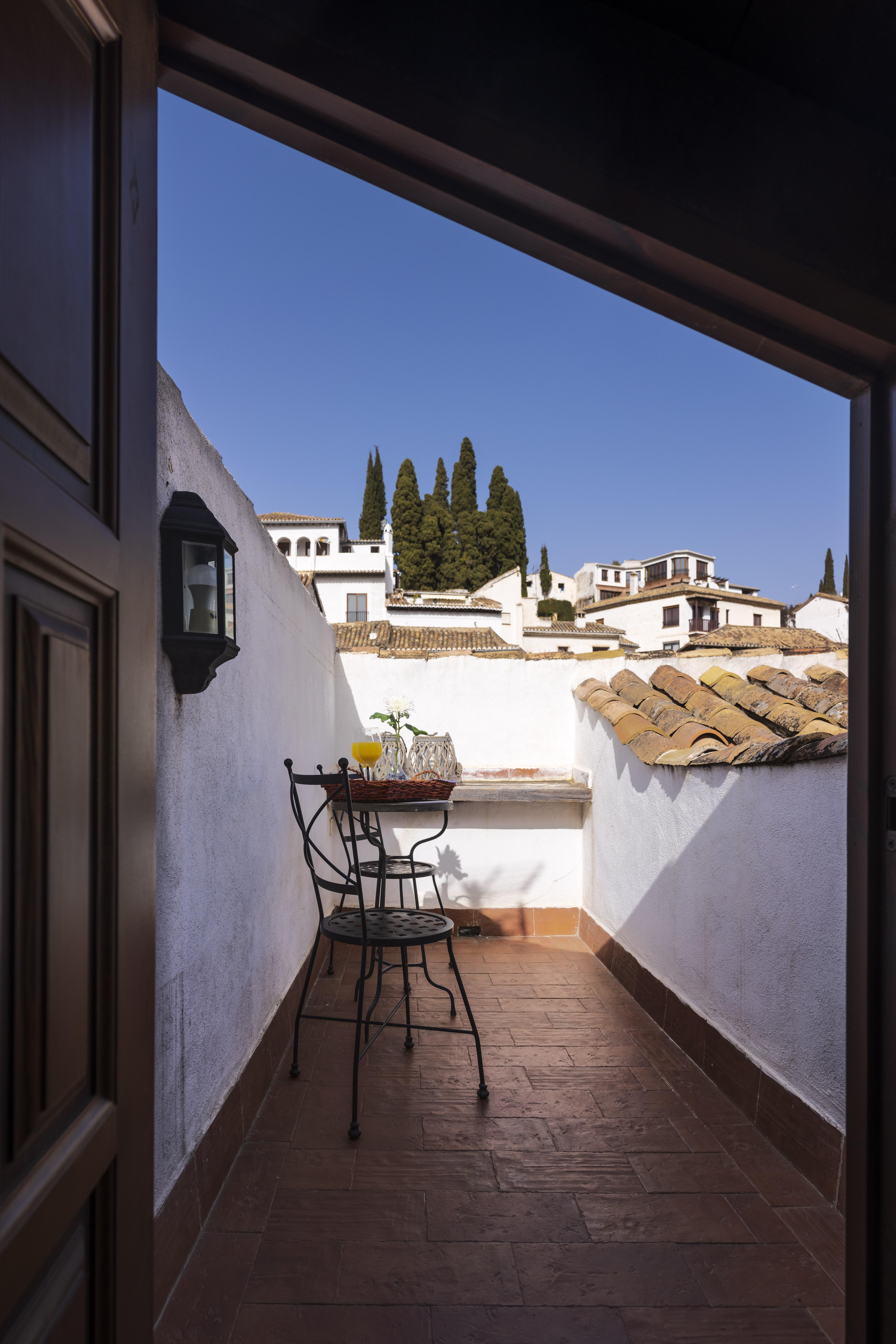 Casa Del Capitel Nazarí 3*
