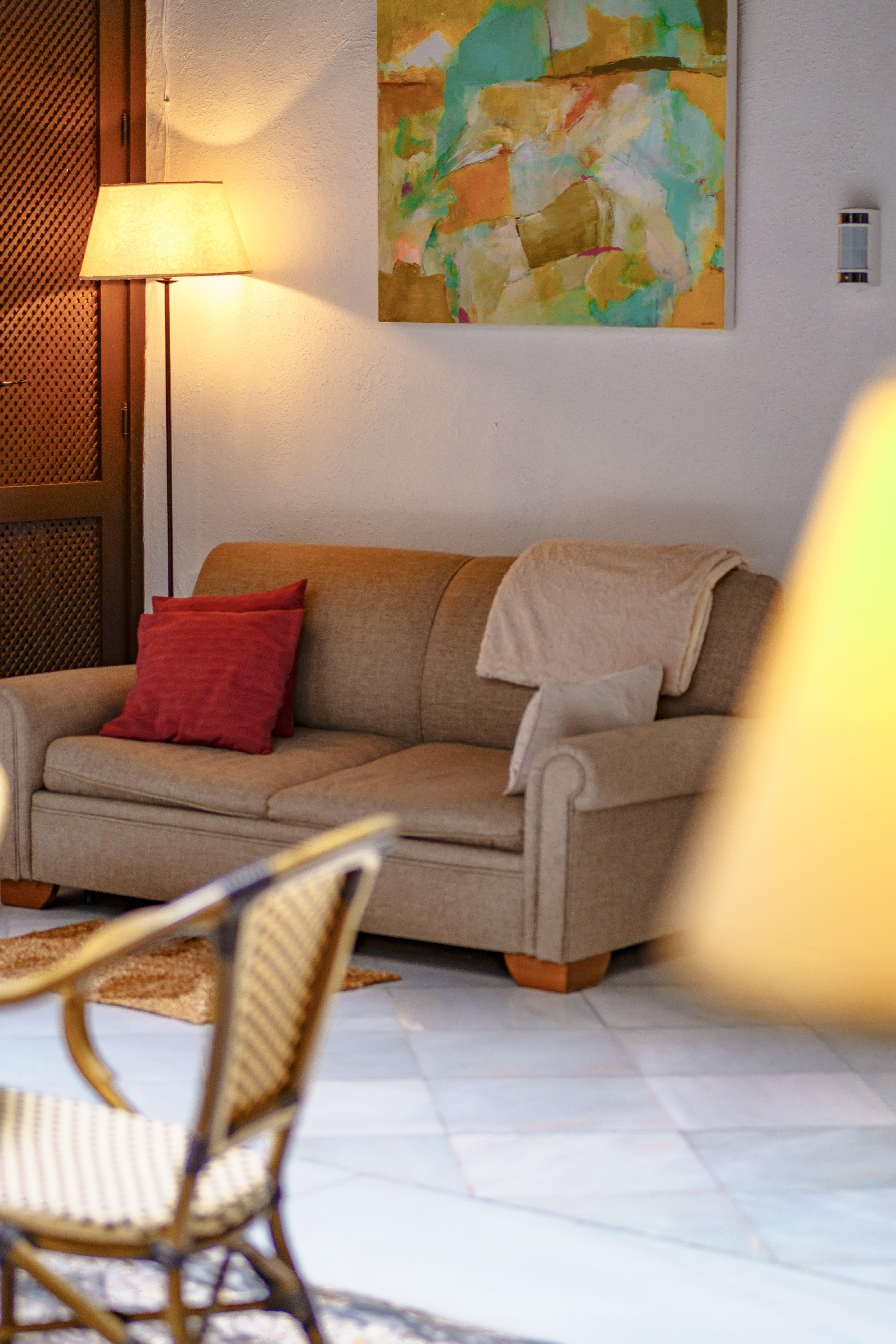 Hotel Casa Del Capitel Nazarí