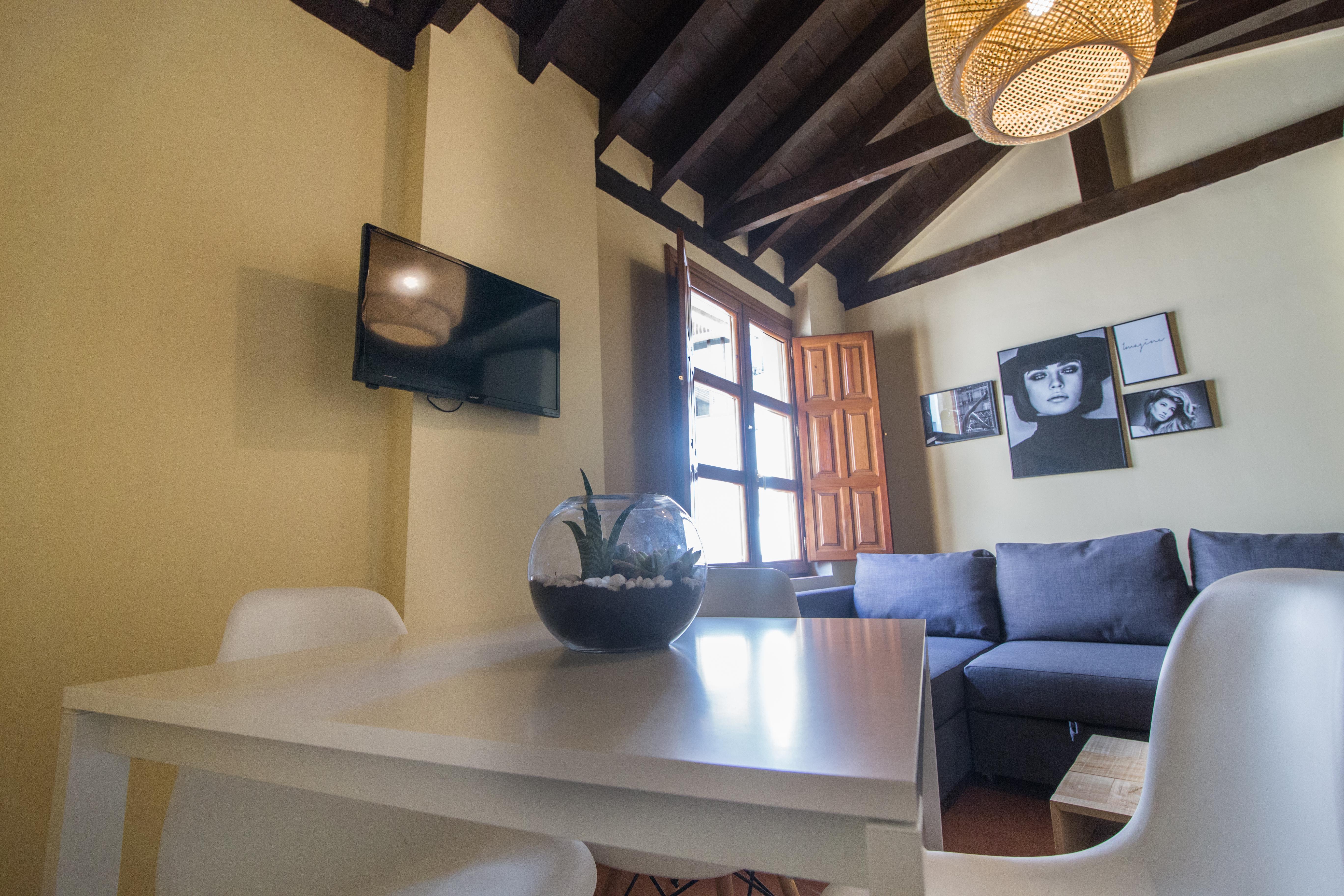 Nahira 3000 Apartamento *