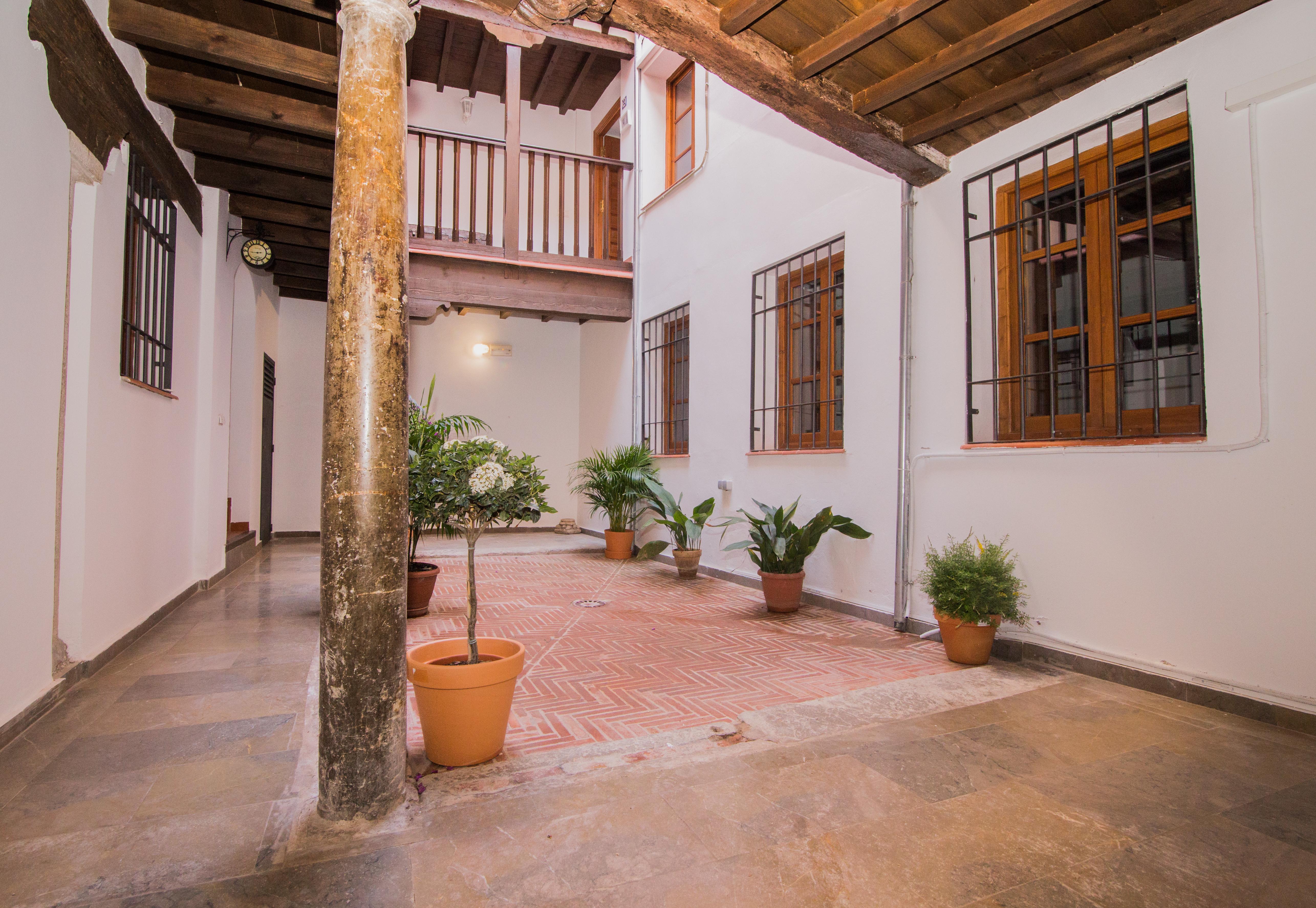 Apartamento Nahira 3000 *