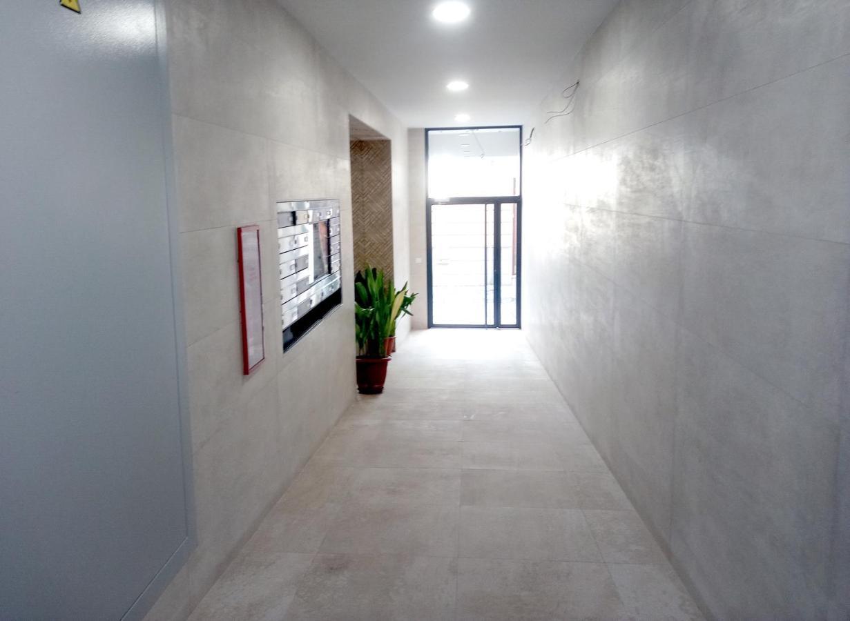 Apartamento N&v San Anton Granada
