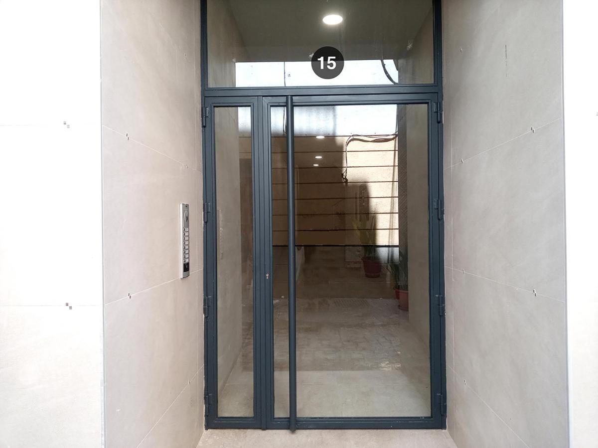 Apartamento N&v San Anton