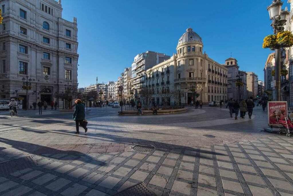 Precios Apartamento Centro Ciudad *