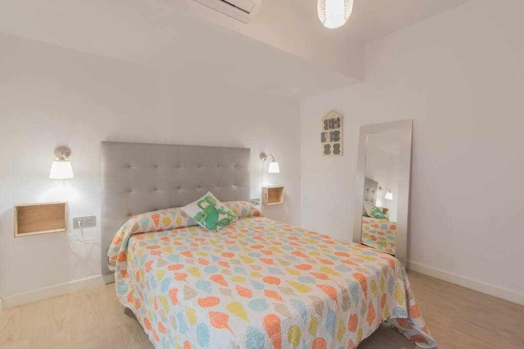 Apartamento Precios Apartamento Centro Ciudad Granada