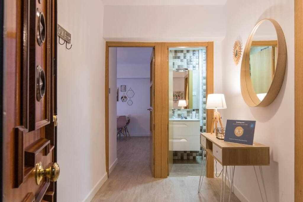 Precios Apartamento Centro Ciudad Apartamento *