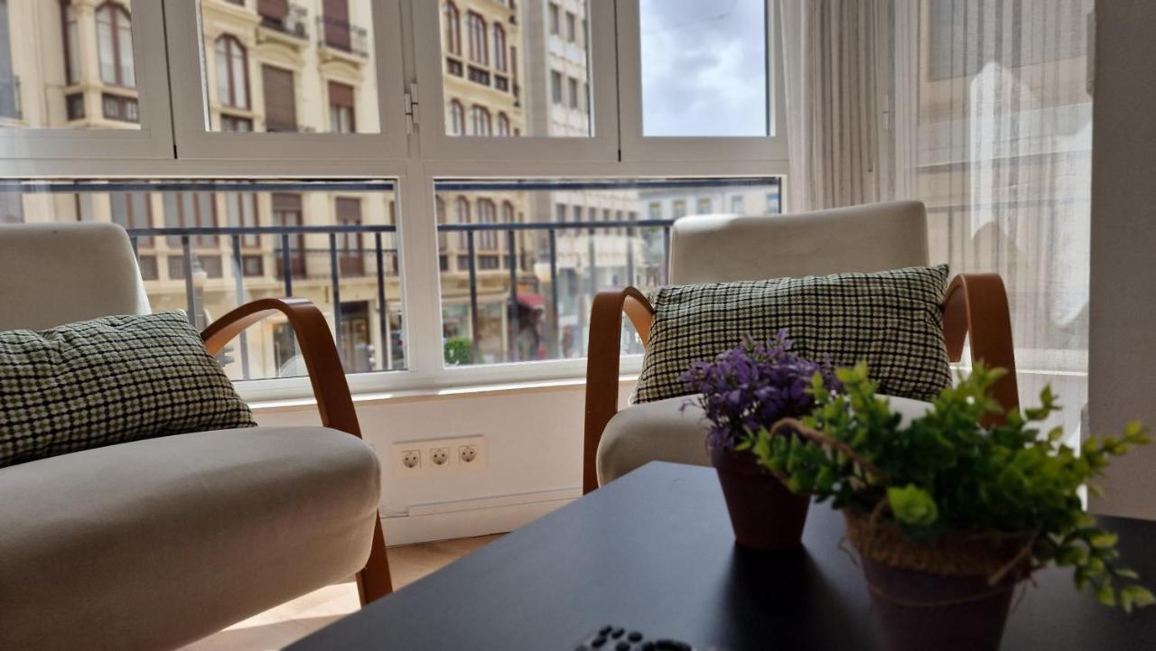 Apartamento Imeda Reyes Católicos Granada