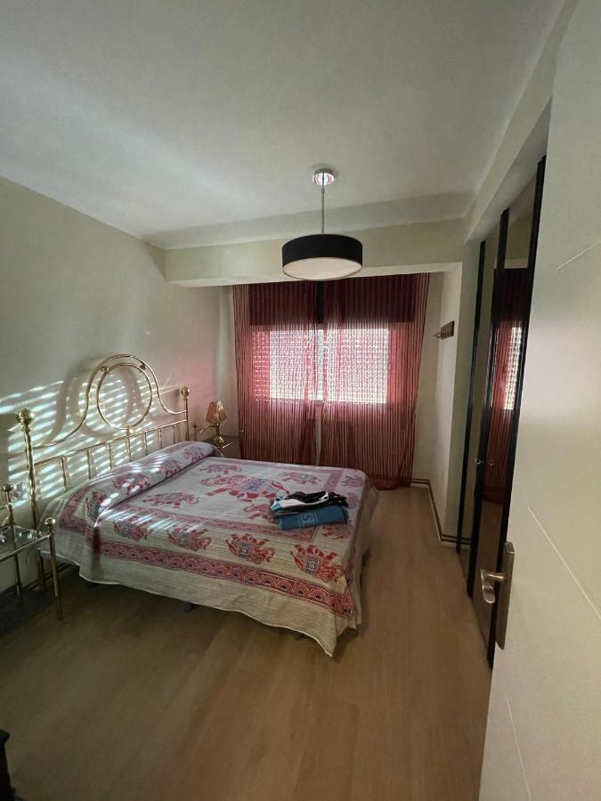Precioso Apartamento. Buenas Vistas Y Tranquilidad