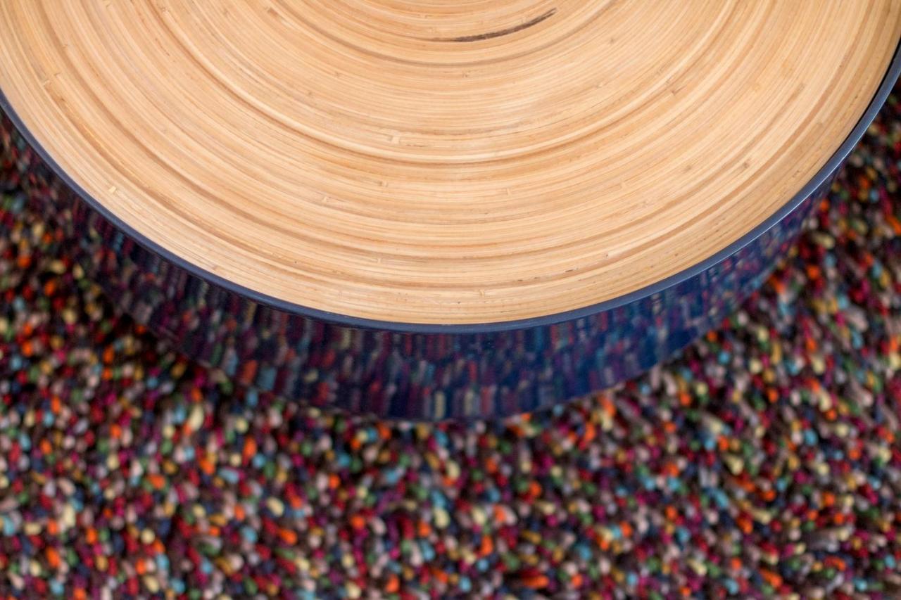 El Piso Del Arte...un Espacio Muy Especial Y único Apartamento