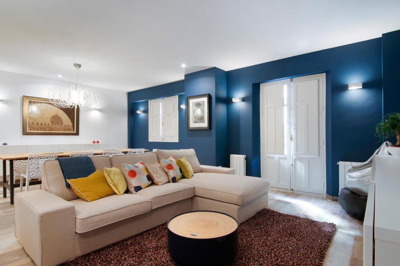 Apartamento El Piso Del Arte...un Espacio Muy Especial Y único