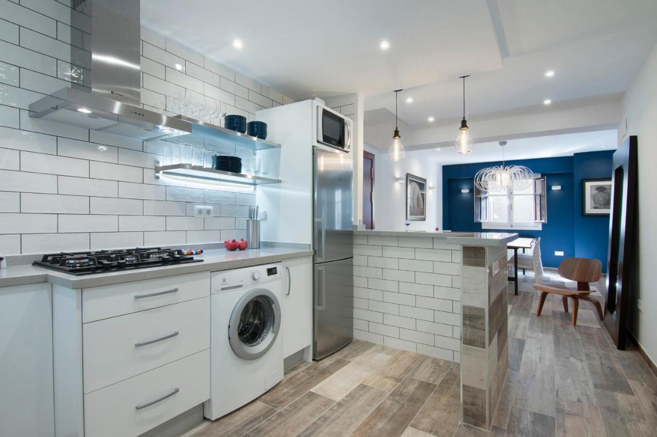 Apartamento El Piso Del Arte...un Espacio Muy Especial Y único