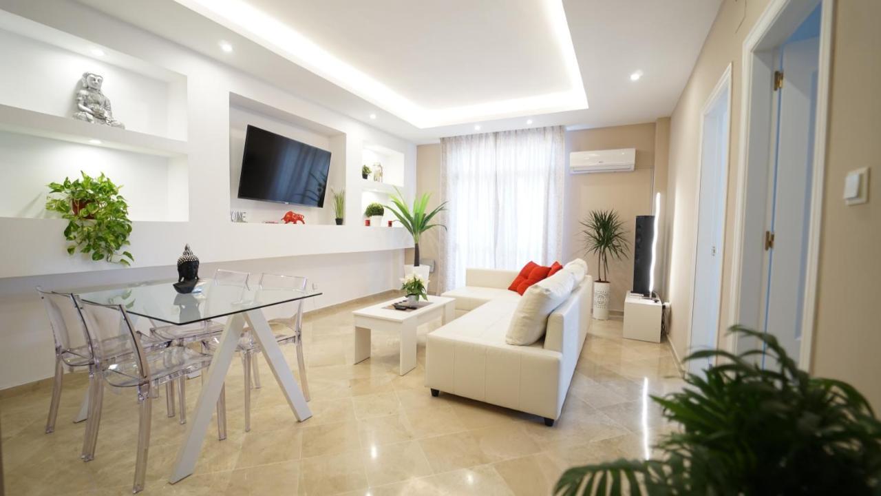 Apartamento Mazza Aparts - El Serrallo Granada
