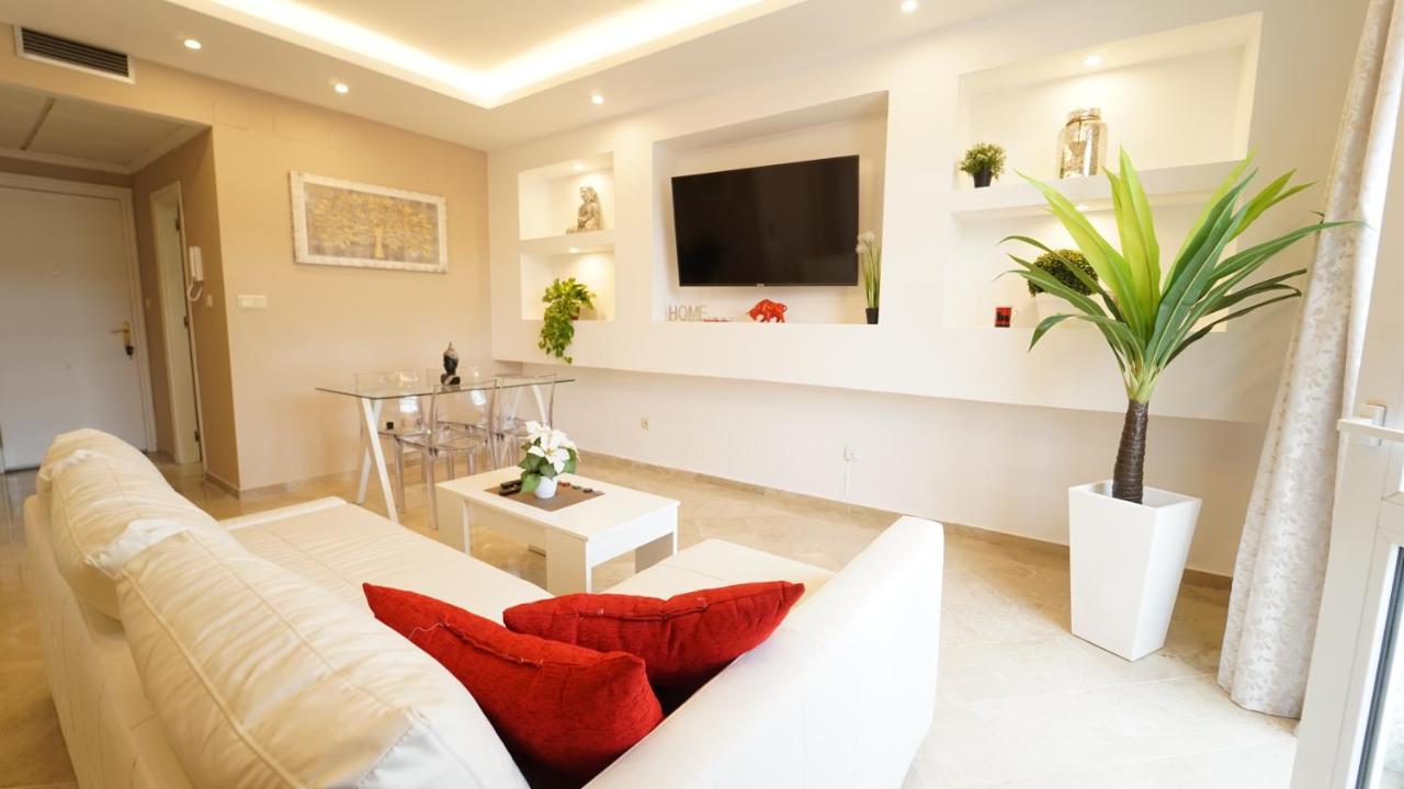 Mazza Aparts - El Serrallo Apartamento Granada