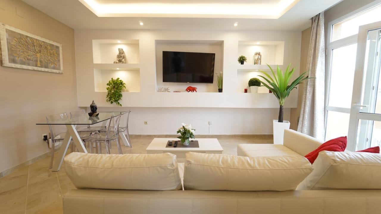 Apartamento Mazza Aparts - El Serrallo *