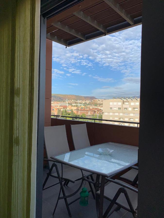 Apartamento ático Gran Manzana