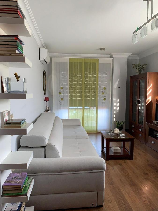 Apartamento ático Gran Manzana