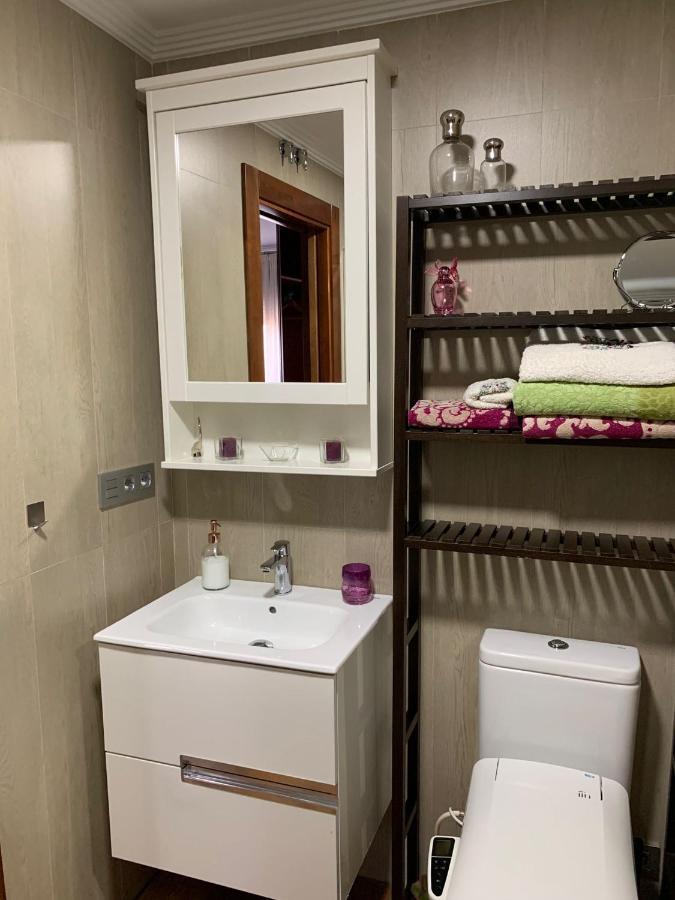 Apartamento ático Gran Manzana Granada