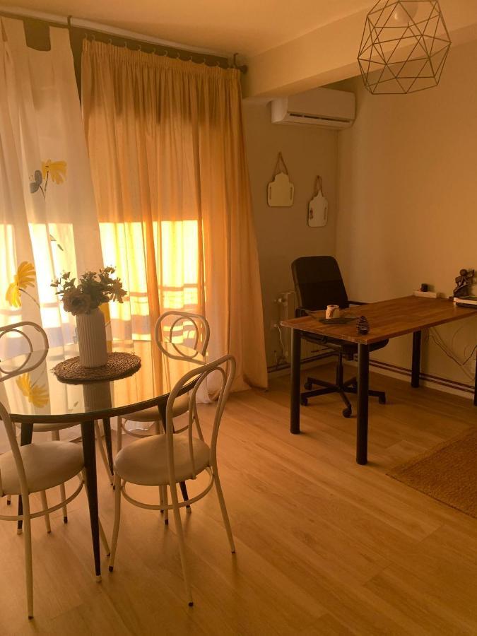 Precioso Apartamento. Buenas Vistas Y Tranquilidad