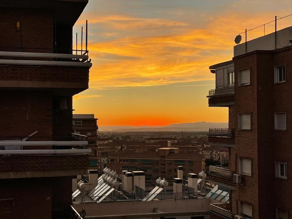 Apartamento Precioso Apartamento. Buenas Vistas Y Tranquilidad