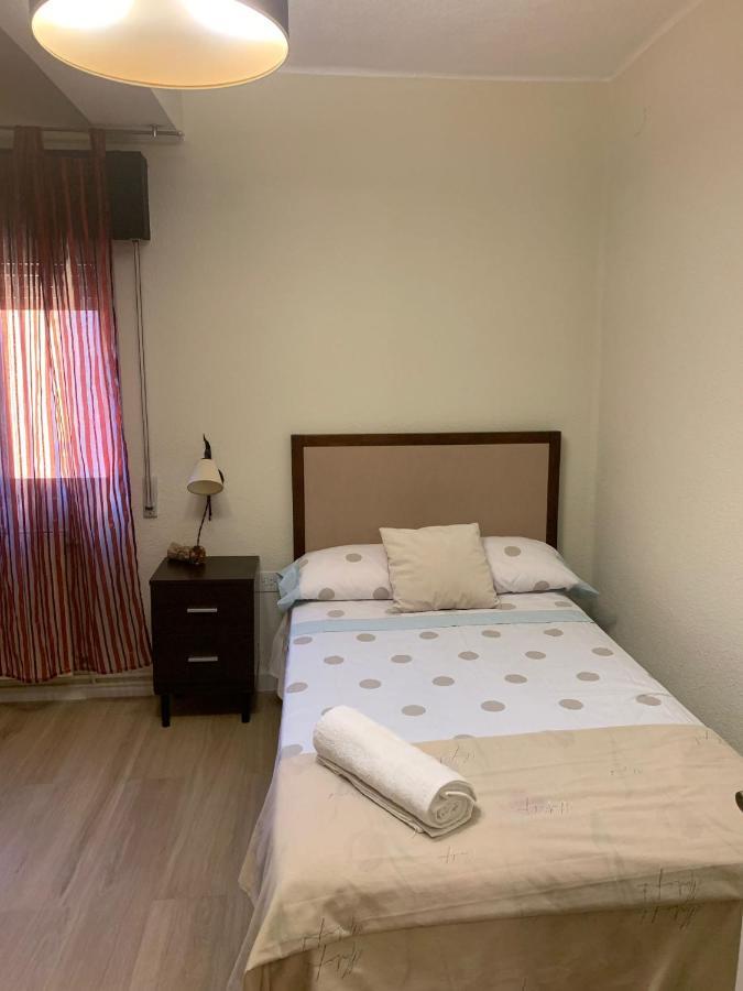 Apartamento Precioso Apartamento. Buenas Vistas Y Tranquilidad *