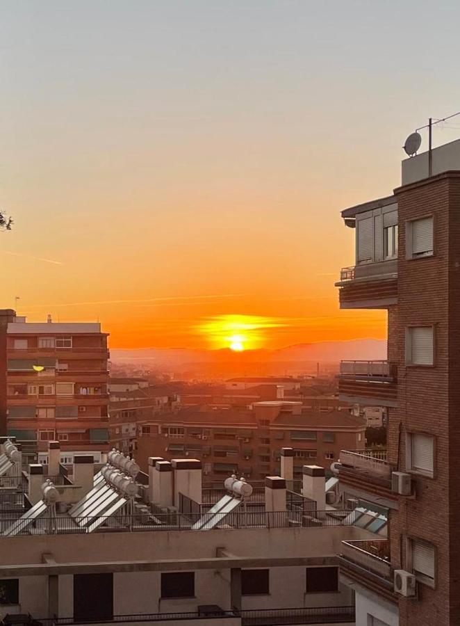 Precioso Apartamento. Buenas Vistas Y Tranquilidad Apartamento