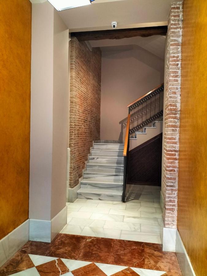 Mercader De San Agustín Apartamento Granada